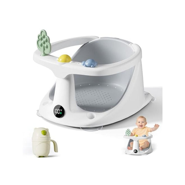 Baby Bath Seat