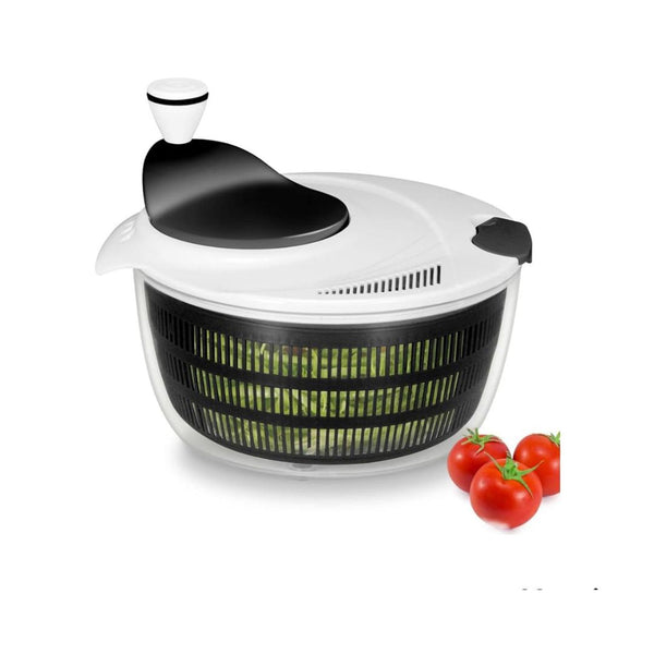 4L Multipurpose Vegetable Spinner