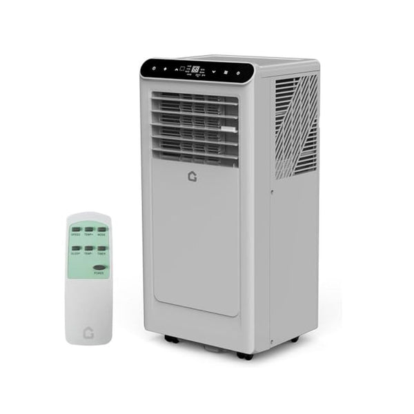 8000 BTU Portable Air Conditioner