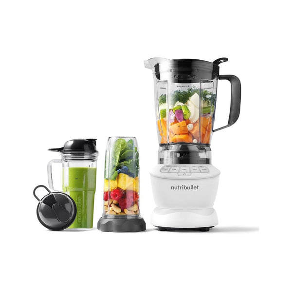 nutribullet Full-Size Blender Combo 1200W