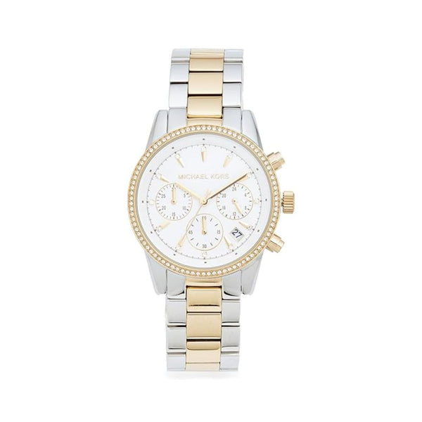 Michael Kors Bryant Chronograph Women's Watch