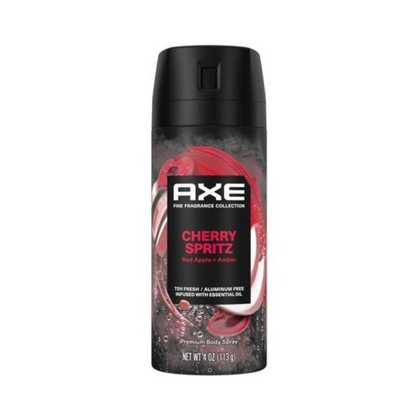 AXE Premium Body Deodorant Spray