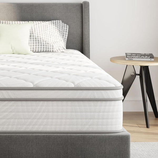 Novilla 10" Queen Size Hybrid Mattresses