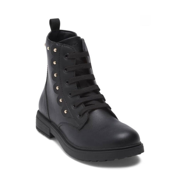 Geox Kids Eclair Boots