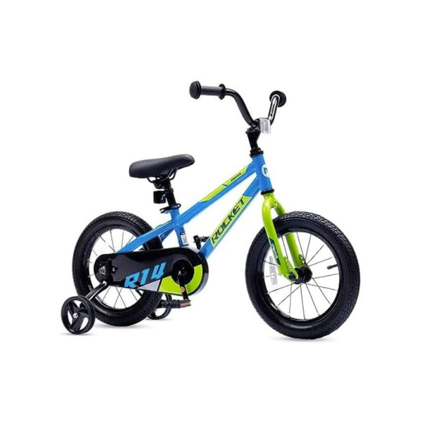Chipmunk 14-Inch Wheel Bicycle