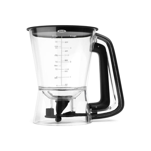 OXO Good Grips Precision Batter Dispenser