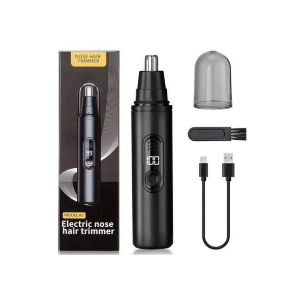 Rechargeable Nose Hair Trimmer