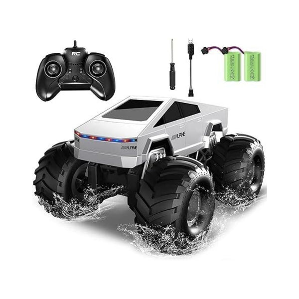 RC Cyber Truck Toy Car