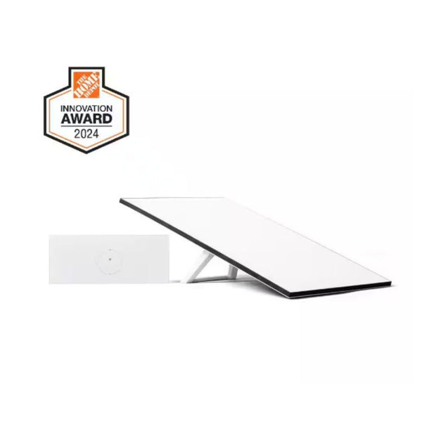Starlink Standard Kit: High-Speed, Low-Latency Internet (Latest Model)