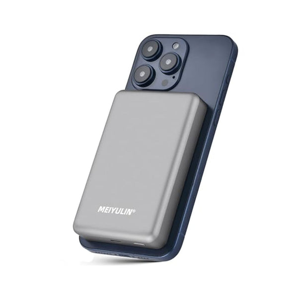 10000mAh Magnetic Power Bank for MagSafe