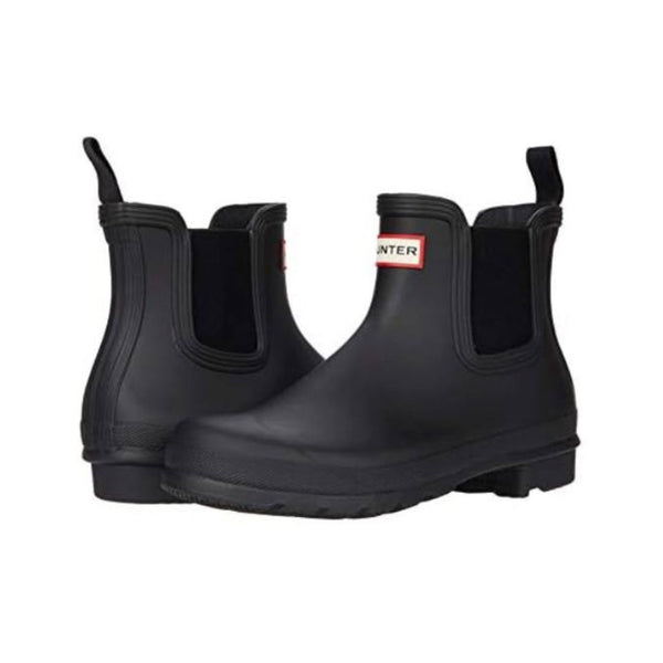 Hunter Women's Original or Refined Chelsea Rain Boot