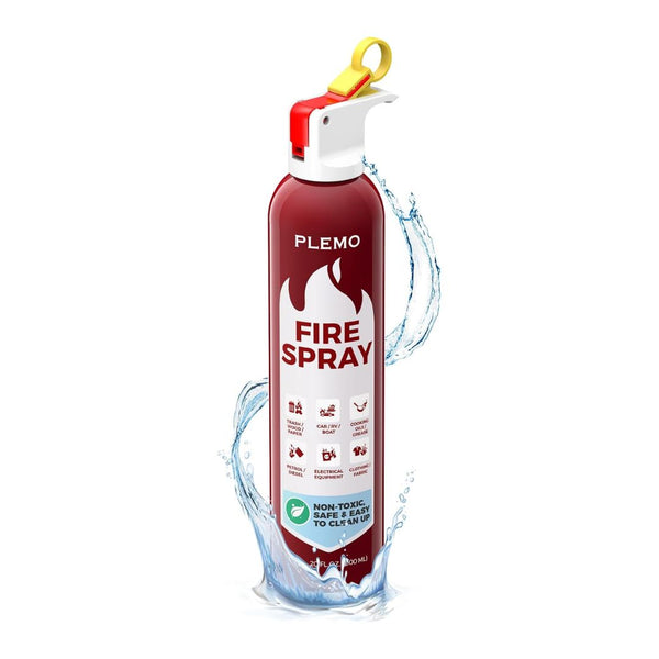 Fire Extinguisher