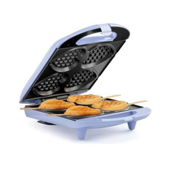 Heart Waffle Maker
