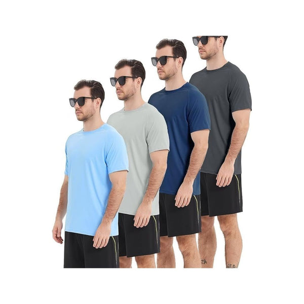 Shirts, Shoes, Batteries, Knives & More