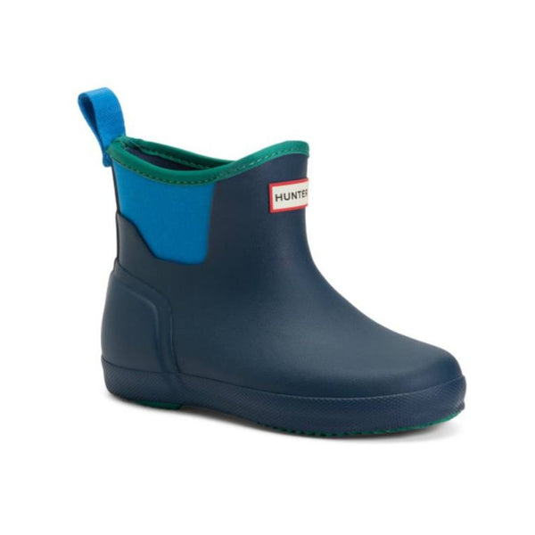 Kids Hunter Finley Rubber Booties