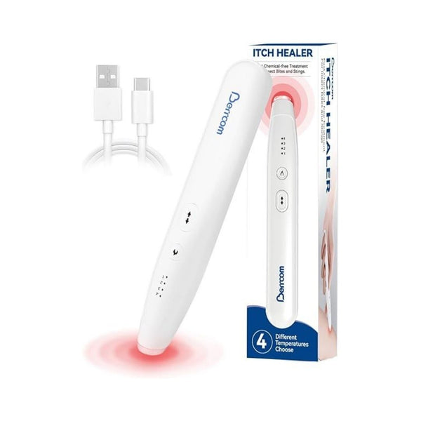 Berrcom Insect Sting and Bite Relief Device