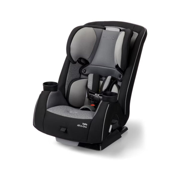 Safety 1st TriFit All-in-One Convertible Car Seat