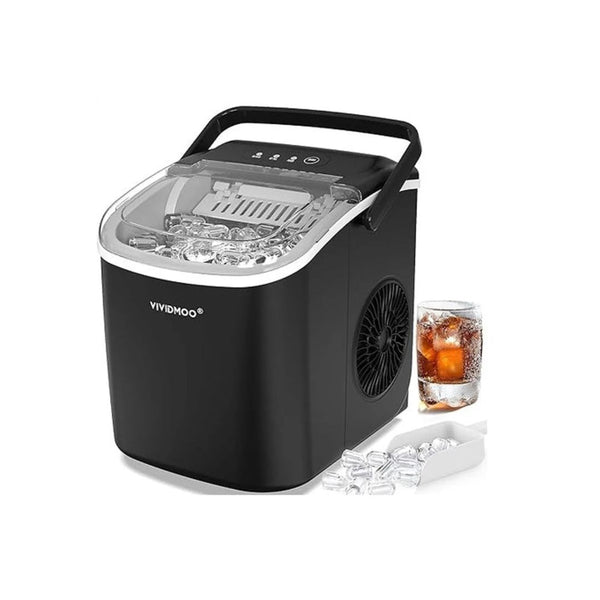 Countertop Ice Maker
