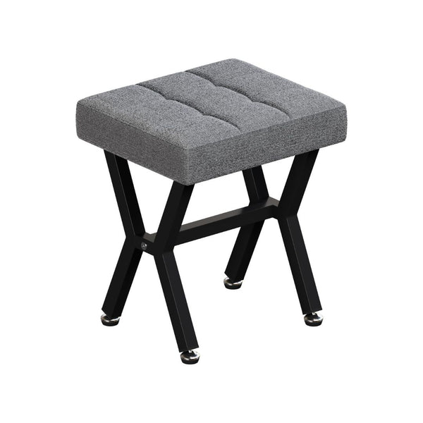 Modern Footstool Ottoman