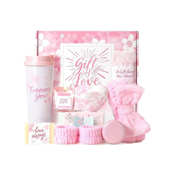 Spa Gift Box for Women