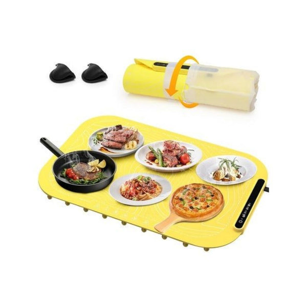 Electric Warming Tray