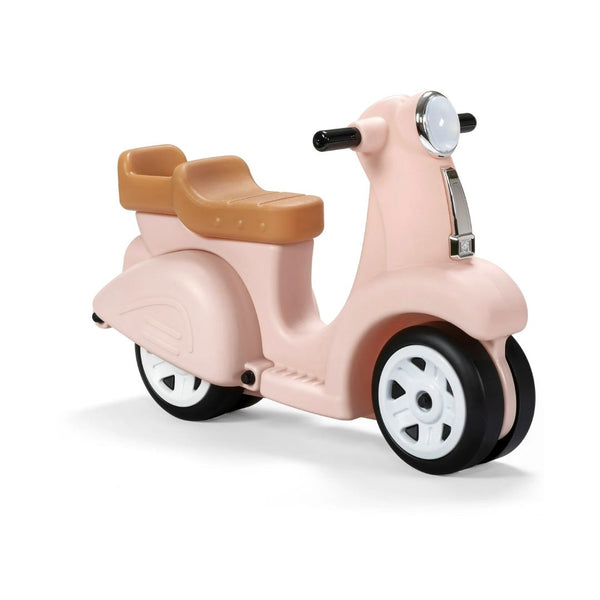 Step2 Kids Ride Along Scooter