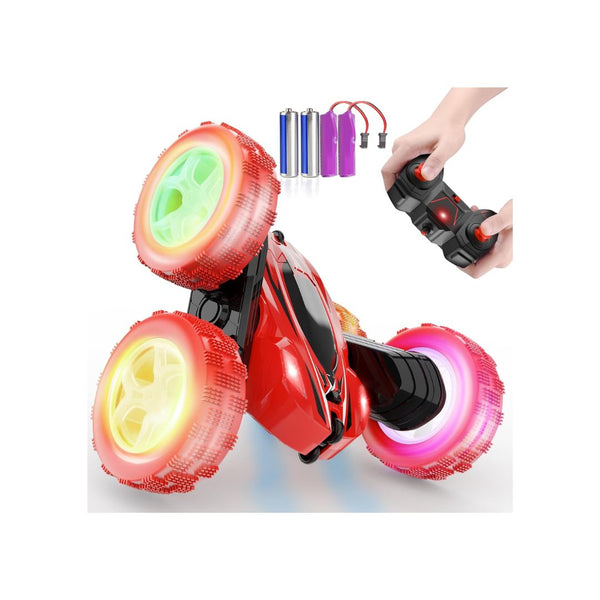 2.4GHz 4WD Fast RC Car