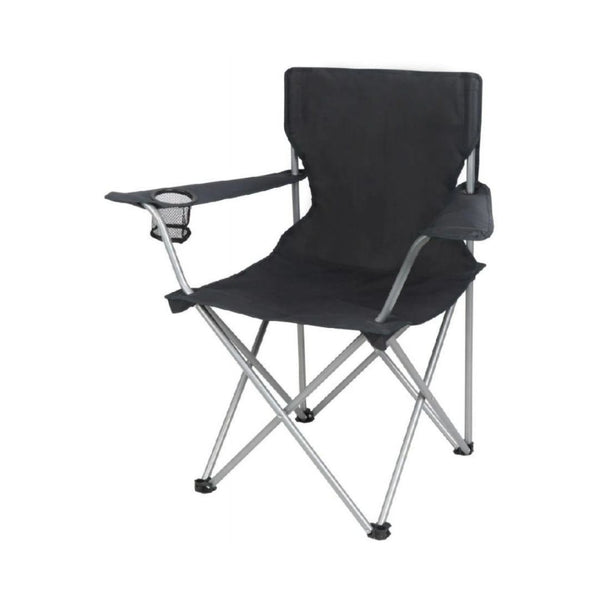 Ozark Trail Basic Quad Folding Camp Chair
