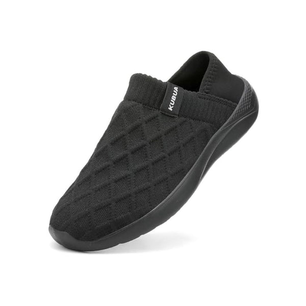 Mens Womens Indoor Outdoor Slip On House Slippers