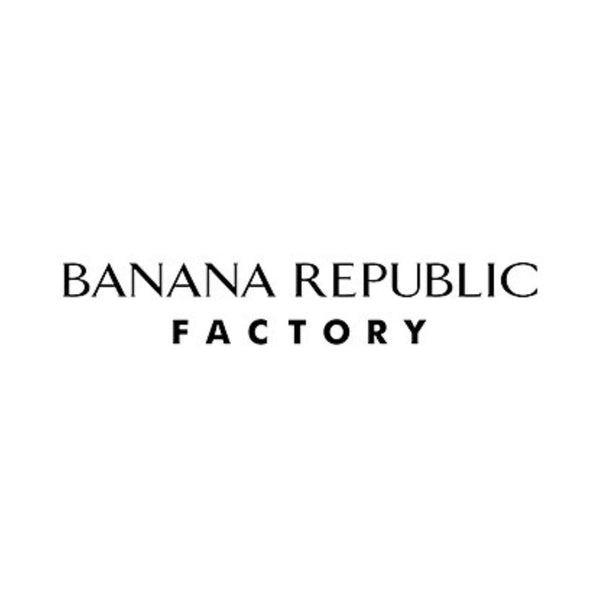 Banana Republic Factory: 50-70% Off Everything + Extra 50% Off Sale!