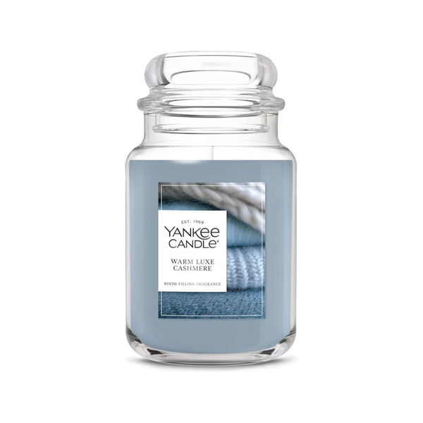 New Yankee Candle 22oz (14 Scents)