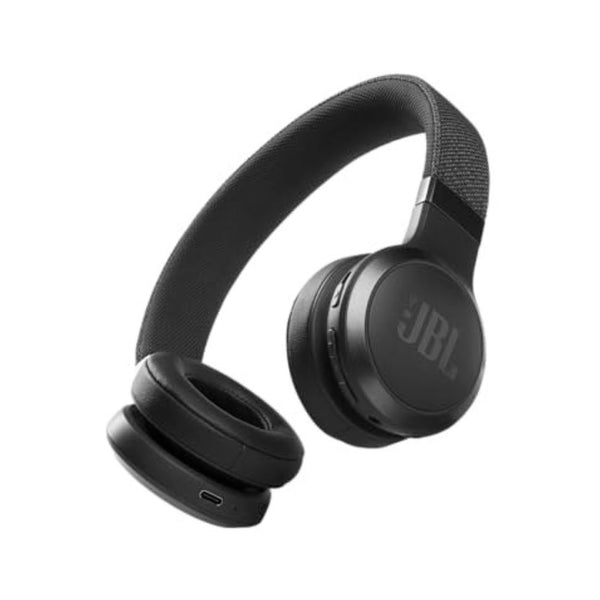 JBL Live 460NC Noise Cancelling Headphones