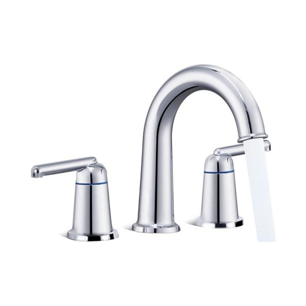 Chrome Bathroom Faucet