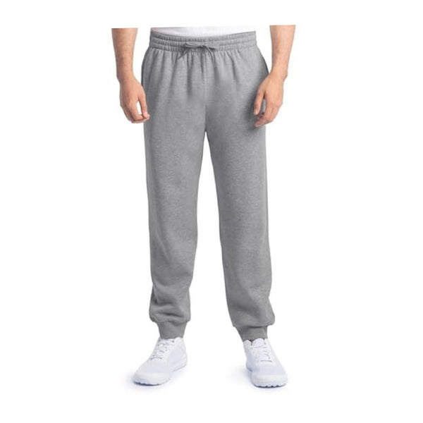 Fruit of the Loom Men's Eversoft Fleece Joggers
