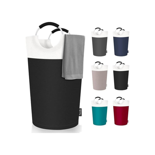 90L Collapsible Laundry Hamper