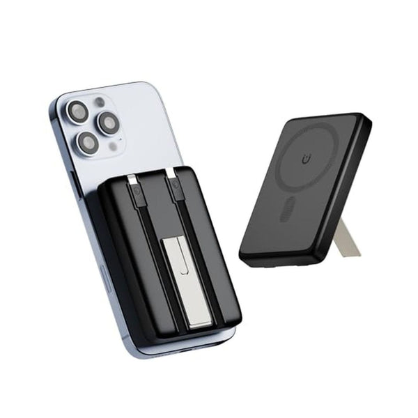 10000mAh Magnetic Wireless Portable Fast Charger for iPhone