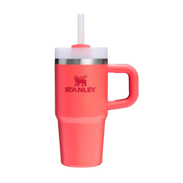 Stanley Quencher H2.0 Tumbler with Handle and Straw 14 oz