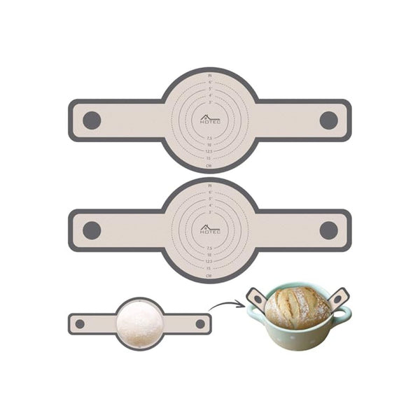 2 Pack Silicone Bread Sling for Dutch Oven Baking