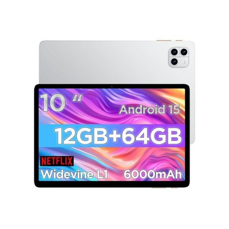 Android 10.1 inch Tablet