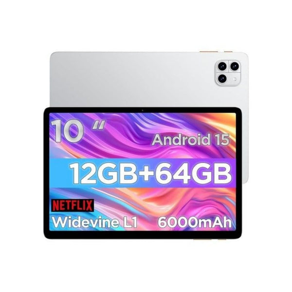 Android 10.1 inch Tablet