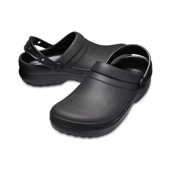 Crocs Adult Specialist II Clogs Work Shoes