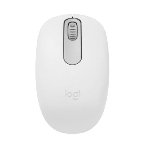 Logitech M196 Bluetooth Wireless Mouse