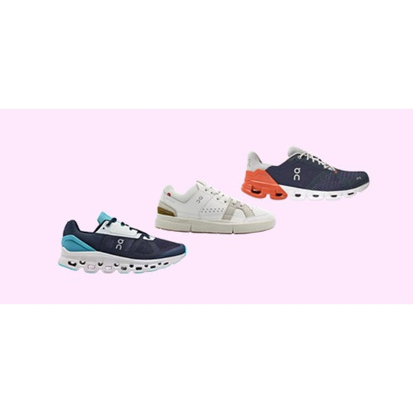 Save On On Running Shoes