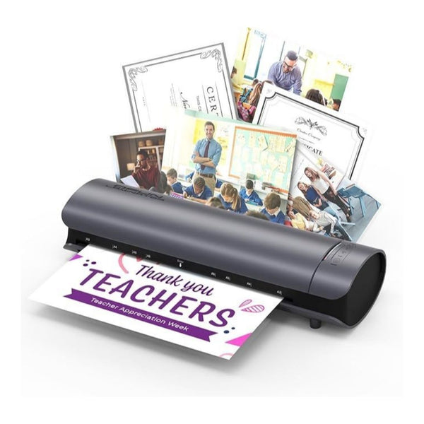 13 Inch Thermal Laminator Machine