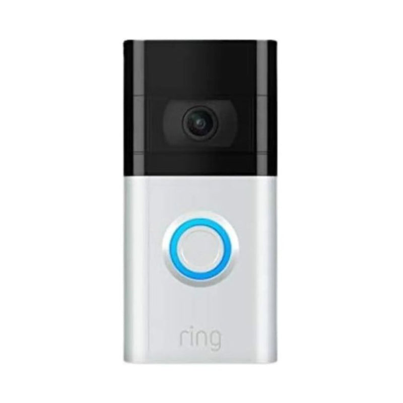 Save Big on Refurbished Ring and Blink Cameras