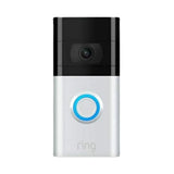 Save Big on Refurbished Ring and Blink Cameras