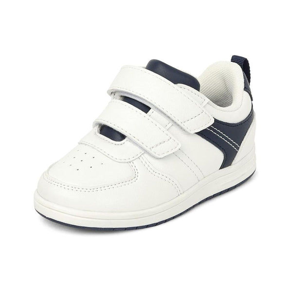 The Children's Place Baby-Boy's Toddler Everyday Casual Sneakers