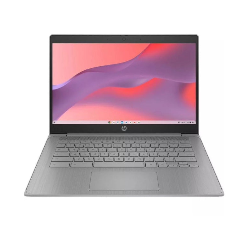 HP Chromebook 14-Inch HD Laptop