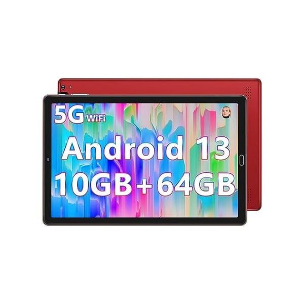 10-inch Android Tablet