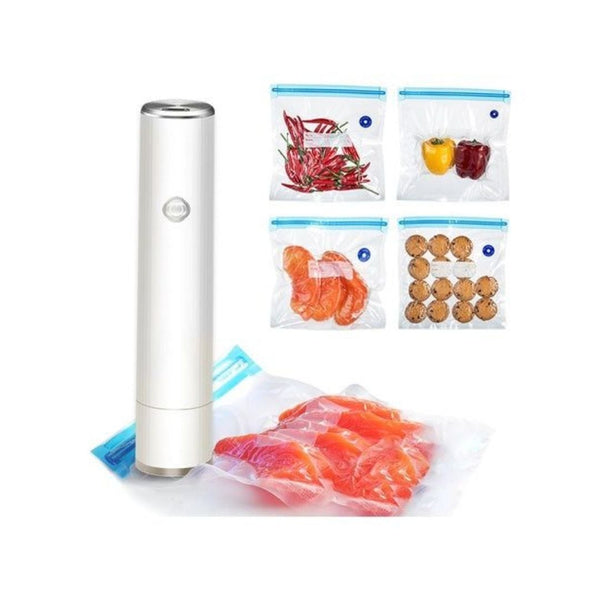 Portable Mini Vacuum Sealer